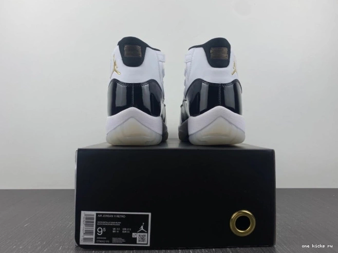 Rep Onekick Jordan Air 11DMP Jordan Air CT8012-170 11 0720
